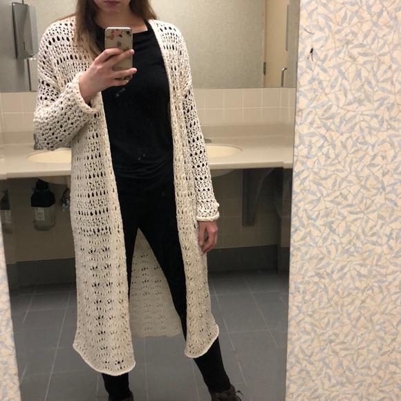 MOVING SALE 🚚 American Eagle Knitted Cardigan - Picture 2 of 4